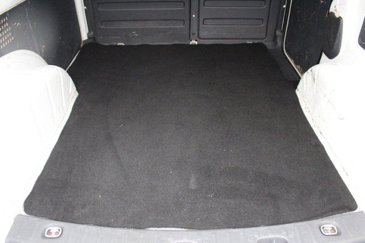 Laadvloermat Volkswagen Caddy (2004-2020) - Velours