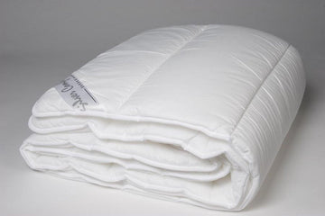 Silver Comfort 4-Seizoenen Dekbed - 240x220 cm