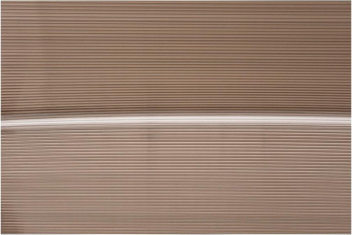 Door canopy - Front door canopy - Door covering - UV & Weather resistant - Brown - Door canopy - 80*100 CM Wide