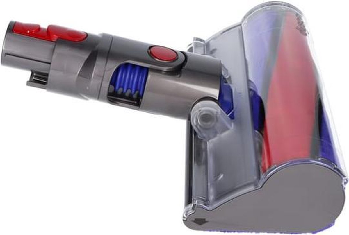 Dyson 96648908 Softroller Parket - Stofzuigeronderdeel - Dyson V7, V8, V10 en V11