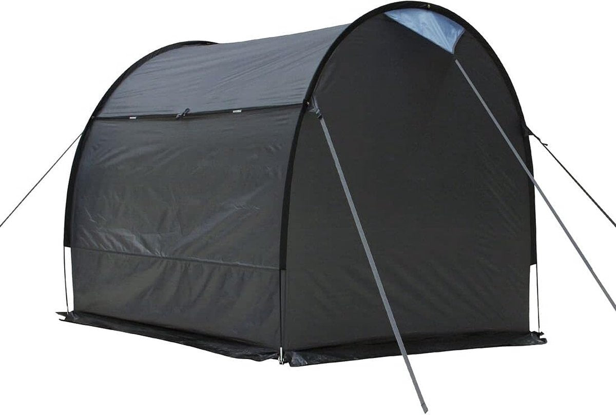 Fietstent - Schuurtent - Opbergtent - Voor fietsen en scooters - 180x200x180cm - Buiten - Fietsen - Must-have voor thuis of op de camping!