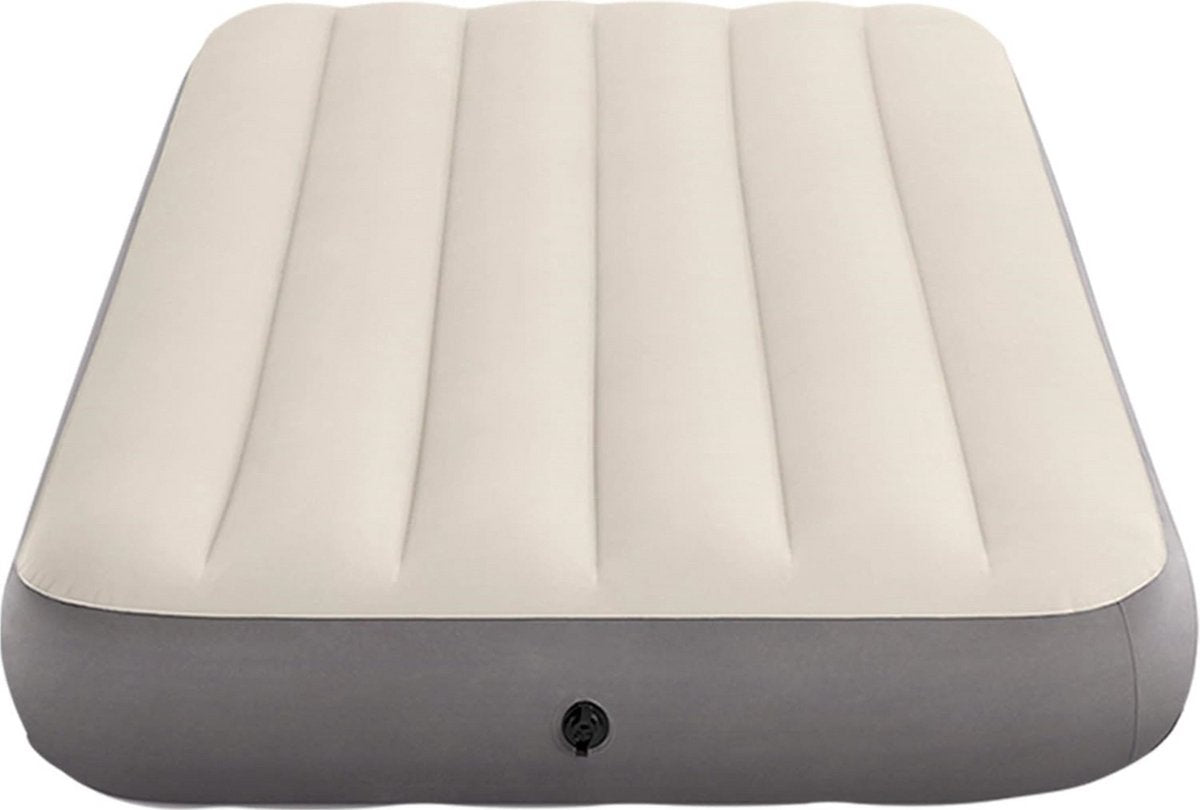 Luchtbed - Comfort luchtbed - Matras - Kamperen - Campingset - Overnachting