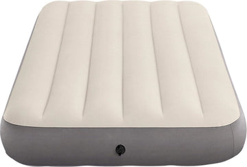 Luchtbed - Comfort Luchtbed - Matras - Camperen - Campingset - Overnachting