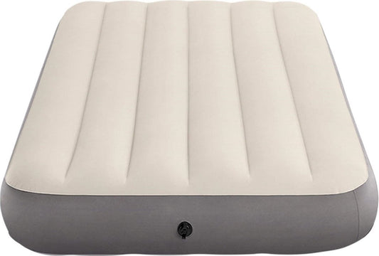 Luchtbed - Comfort luchtbed - Matras - Kamperen - Campingset - Overnachting