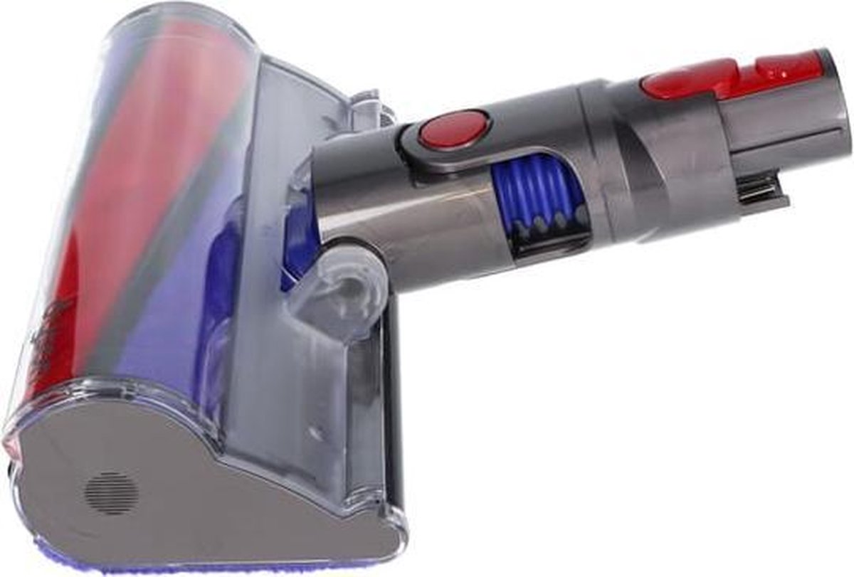 Dyson 96648908 Softroller Parket - Stofzuigeronderdeel - Dyson V7, V8, V10 en V11