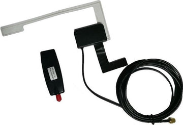 DAB+ Usb Adapter met antenne voor Android