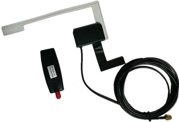 DAB+ USB adapter met antenne voor Android autoradio's