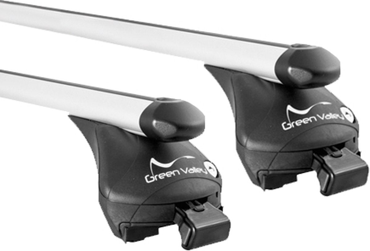 Roof racks suitable for Ford Kuga SUV from 2020