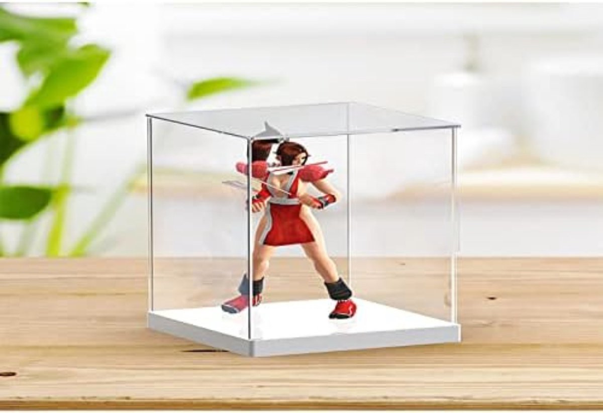 Vitrinekastje - Vitrine Box - 40x30x25CM