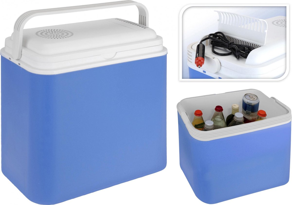 Coolbox 12 V - 24L