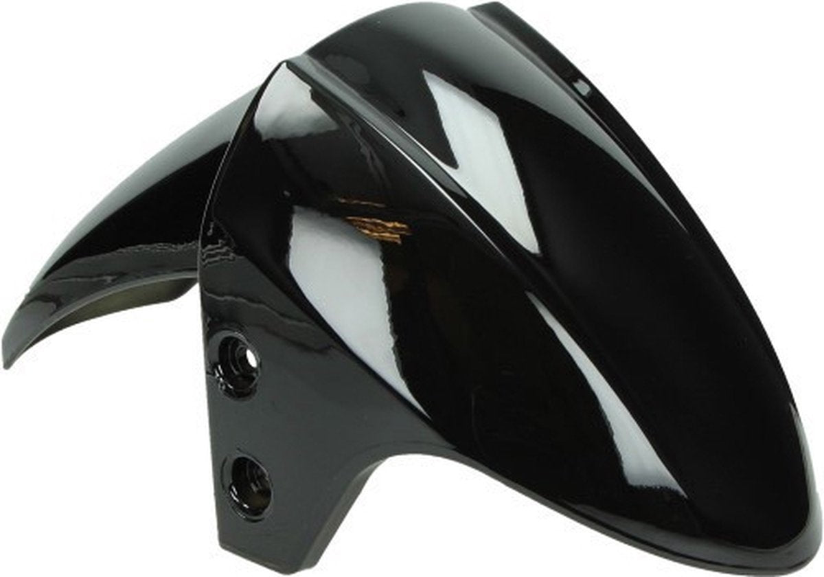 Front fender Sym Orbit, X-Pro black