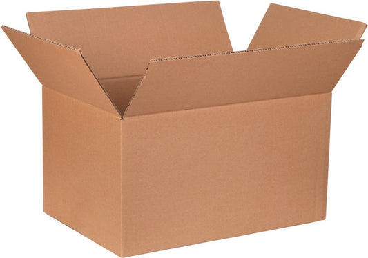 Shipping box 5 PIECES XXL Cardboard 1000 x 500 x 500 mm Cardboard double corrugated Brown Box 100 x 50 x 50 cm – storage box – STURDY 5-layer cardboard 650g/m2