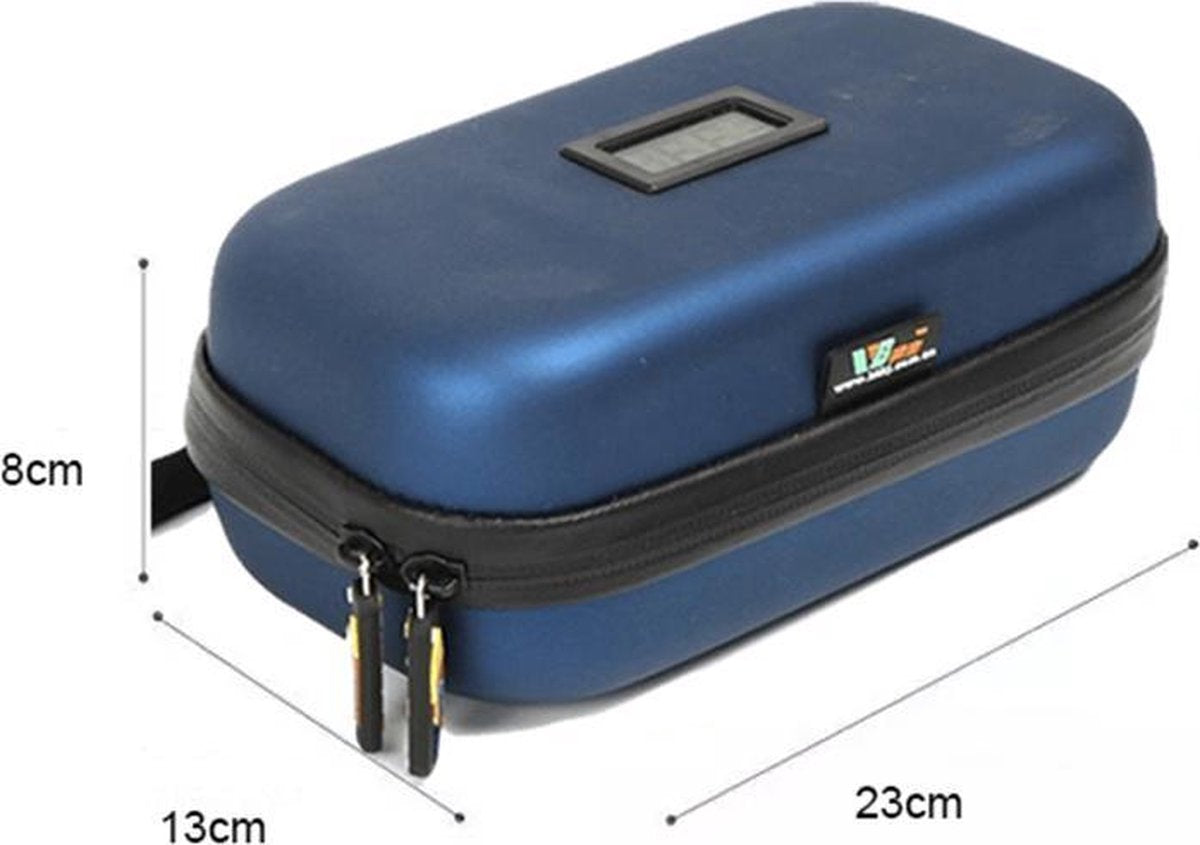 XSPLASH | Insuline Koeltas | Koeltas | Diabetestas | Reis etui | Medische Koeltas | ICE tas | Toilettas | Reisaccessoires