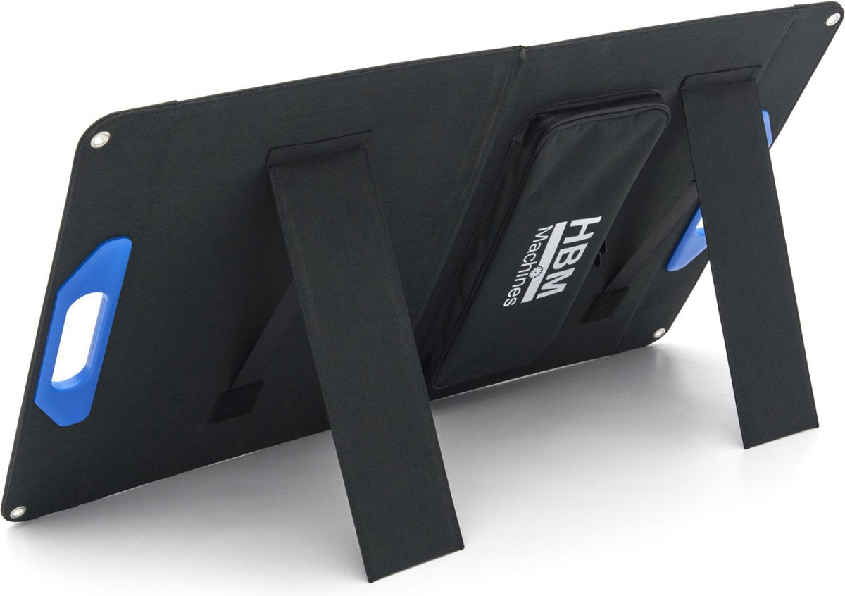 Professional Foldable Solar Panel 60 Watt