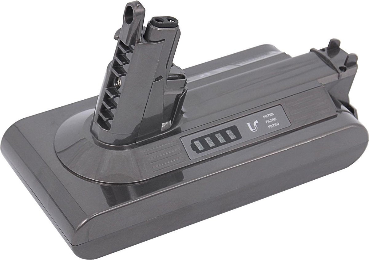 Accu voor o.a. Dyson V10, V10 Animal, V10 Absolute, V10 Total Clean