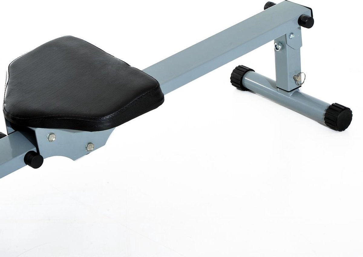Roeitrainer - Roeimachine - Roeiapparaat - Fitness roeitrainer - Roeitrainers