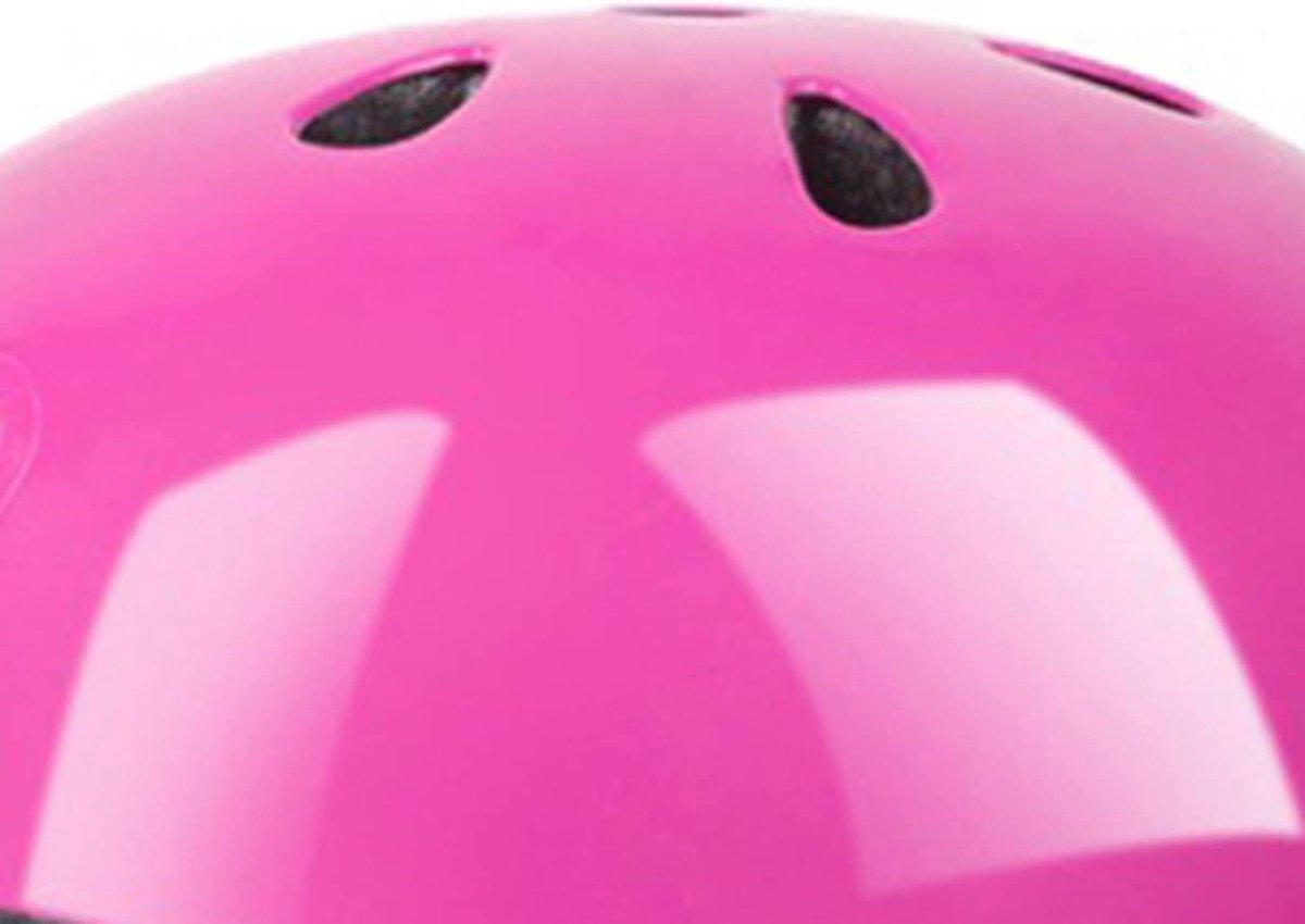 Kids Protective Gear - Helmet Elbow Knee Pad Set - Balance Bike Scooter Roller Skates