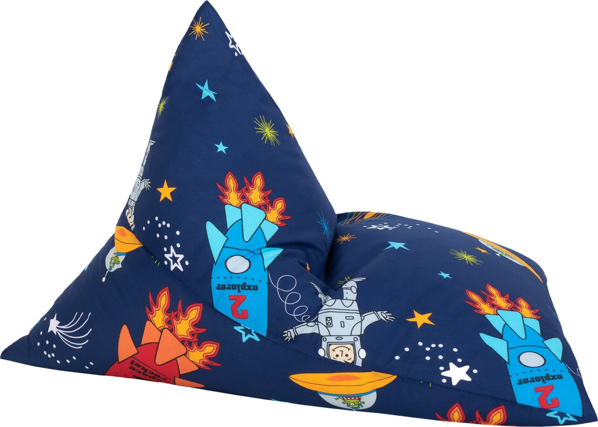 Bean bag for children - children's bean bag - bean bag for children - indoor bean bag for children - children's room bean bag - playroom toddler bean bag - bean bag chair