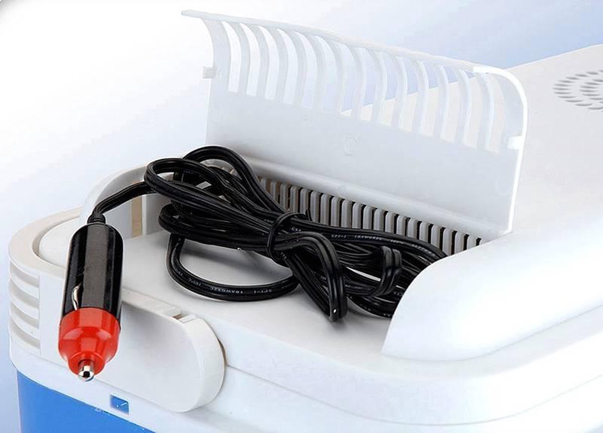 Coolbox 12 V - 24L