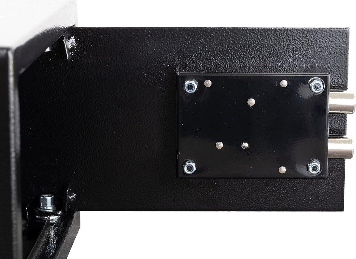 Mechanical Storage Safe - Medium Size - Fireproof Fireproof Safe