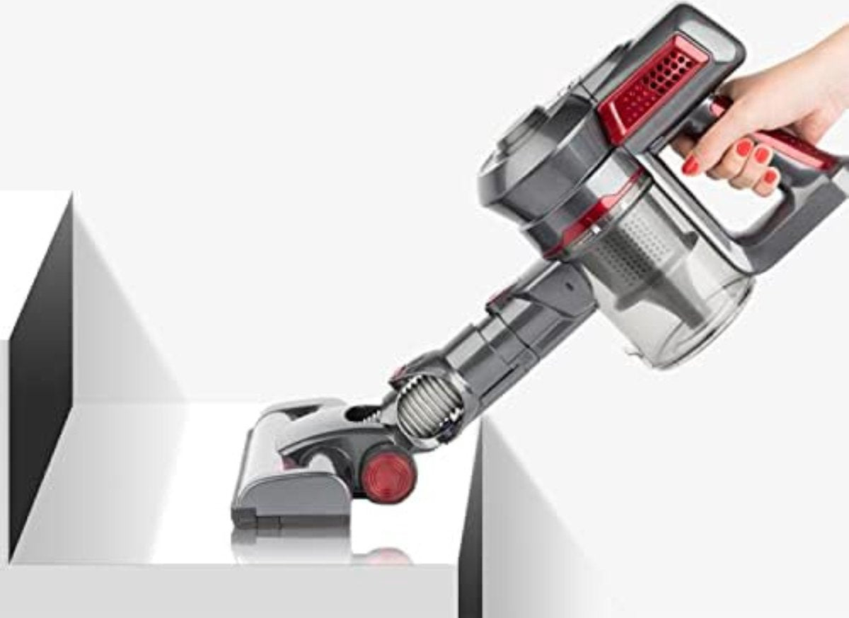 Cordless Vacuum Cleaner - Cordless Stick Vacuum Cleaner - Stick Vacuum Cleaner