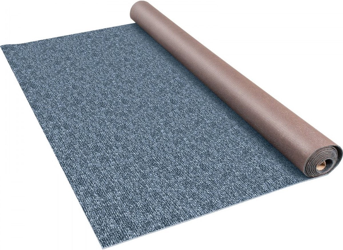 Home Fleece Carpet Solid Color Grey, Bedroom Soft Fluffy Runner Carpet Home 1.8x4 M, Carpet For Indoor Living Room, Nordic Style Carpet Home Carpet Mat Solid Color Carpet Bedside