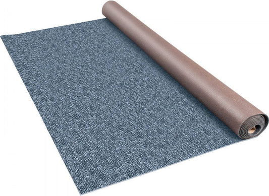Home Fleece Carpet Solid Color Grey, Bedroom Soft Fluffy Runner Carpet Home 1.8x4 M, Carpet For Indoor Living Room, Nordic Style Carpet Home Carpet Mat Solid Color Carpet Bedside