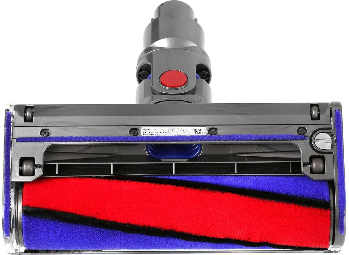 Dyson 96648908 Softroller Parket - Stofzuigeronderdeel - Dyson V7, V8, V10 en V11