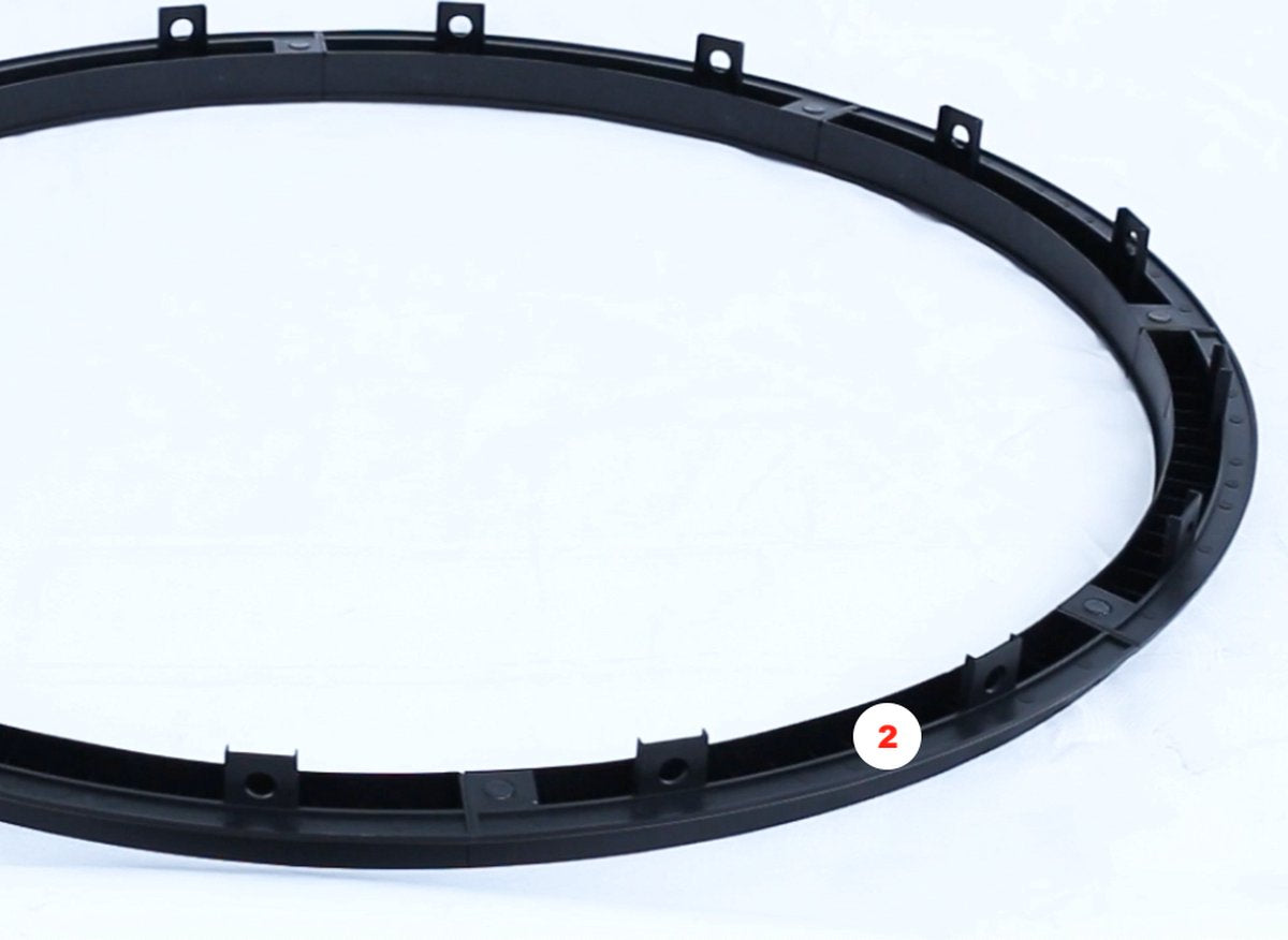 PETLUX® Loopwiel voor katten