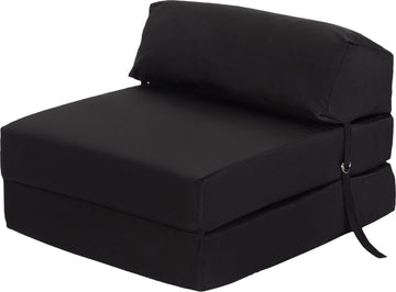Opvouwbare Matras - Zetelbed - Opvouwbare matras voor kinderen - Logeermatras Opvouwbaar - Camping Matras - Opvouwbaar Logeerbed 1 Persoons