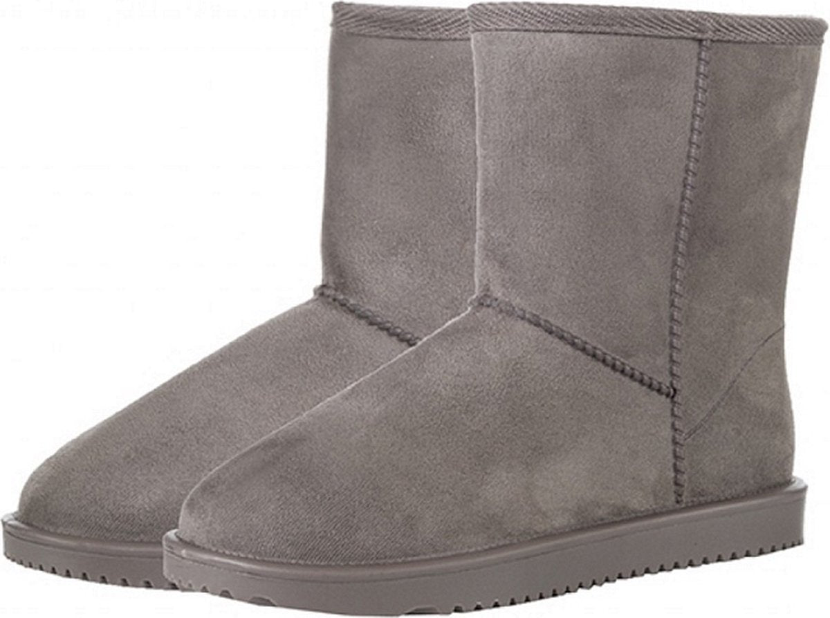 HKM All Weather laarzen Davos taupe maat 40