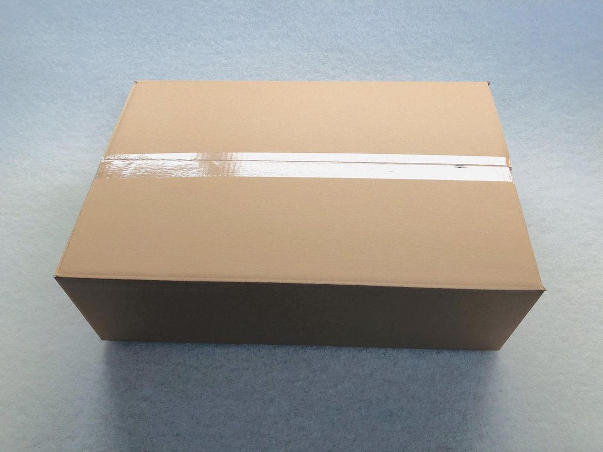 Sopdoeken / vaatdoekjes geel viscose. 200 stuks (20x10) vaatdoeken. HACCP 5 kleuren leverbaar
