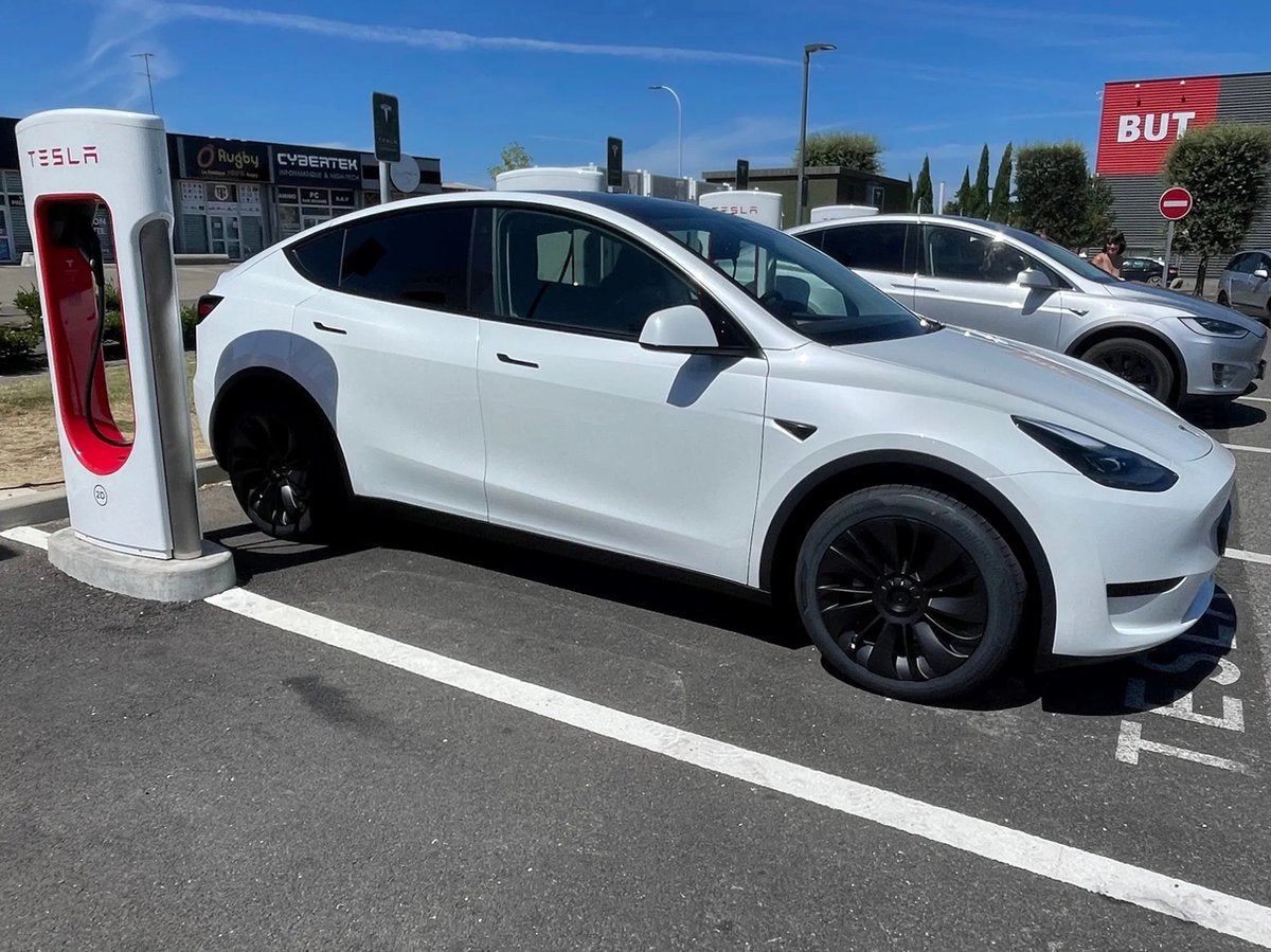 MHDW - Wieldoppen Geschikt voor Tesla Model Y Zwarte Performance Turbine wieldoppen set - Sportieve upgrade voor 19 inch Gemini velgen - Auto Exterieur Accessoires Nederland en België