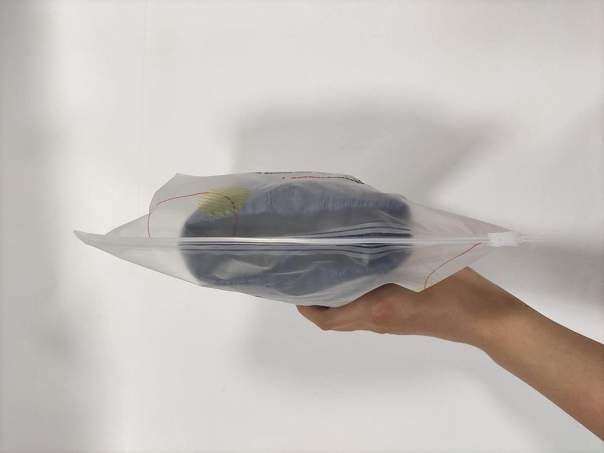 Opvouwbare ultralichte kleine rugzak - waterdichte wandelrugzak 18 liter - outdoor wandelen voor dames en heren