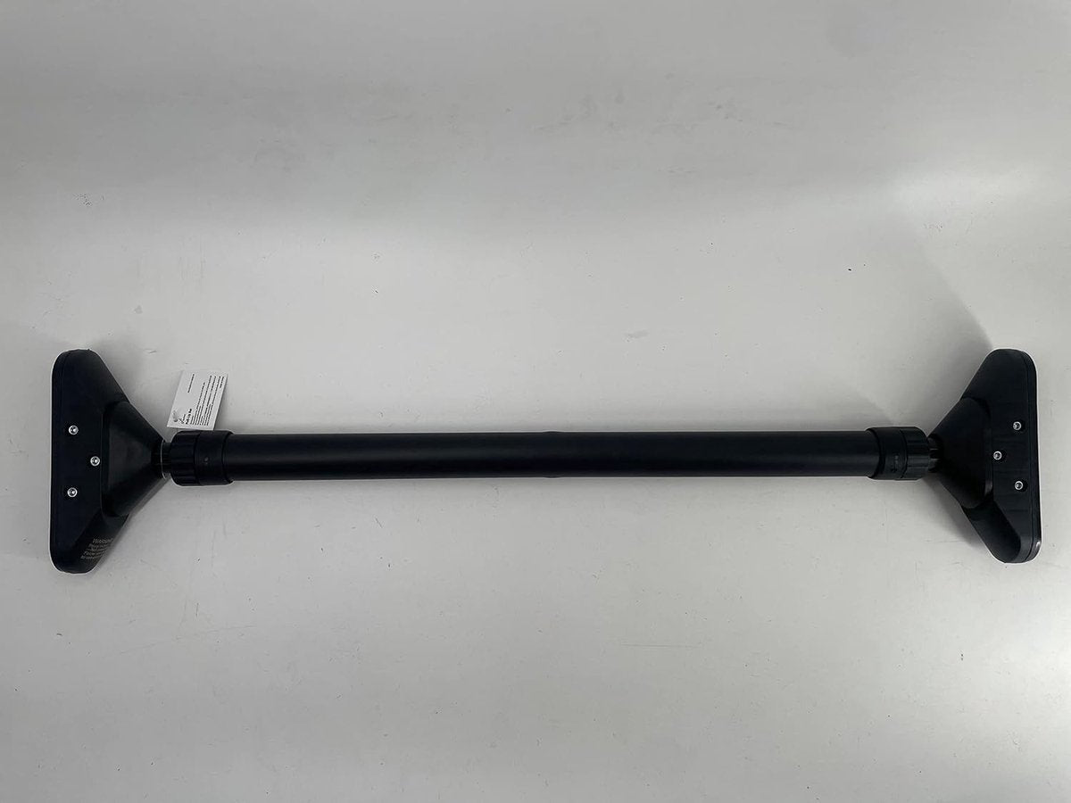 Adjustable Doorframe Pull Up Bar - No Screws - Up to 200kg - Sportneer