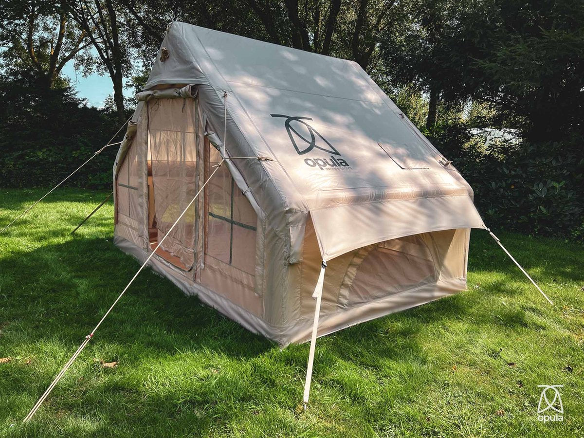 [Showroommodel] Opula Outlet - Nomad Nest 3