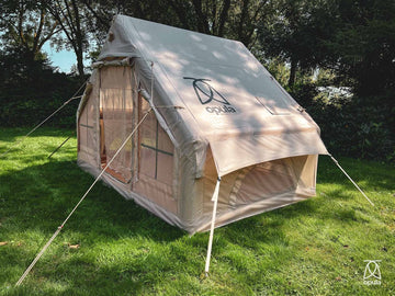 [Showroommodel] Opula Outlet - Nomad Nest 3