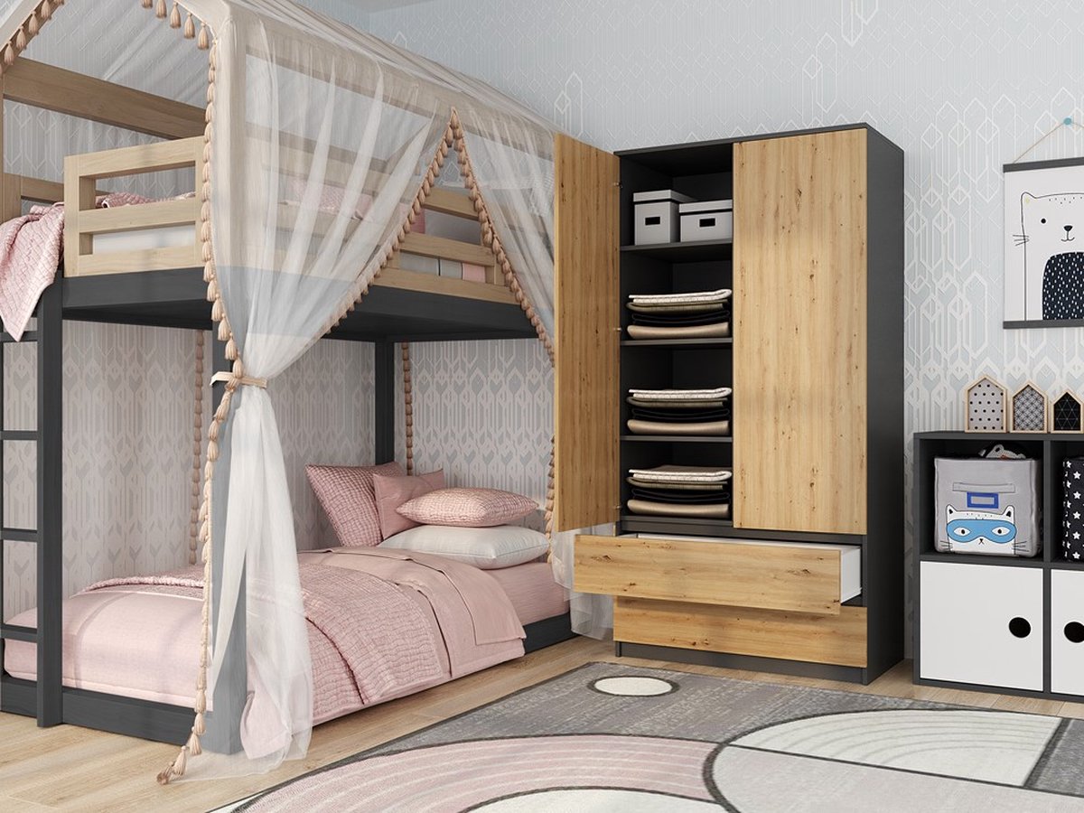 Wardrobes Bedroom