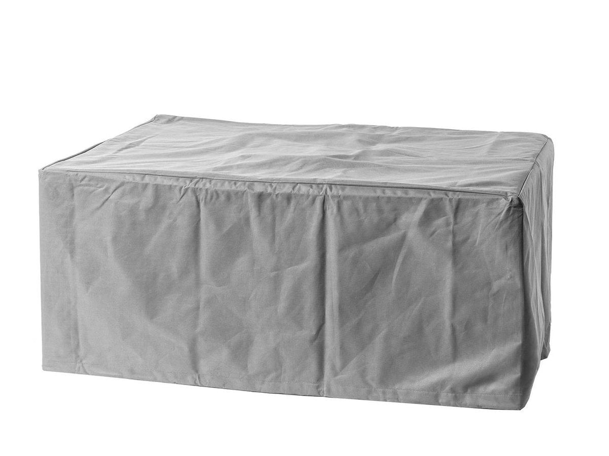 Happy Cocooning - Fire Table Rectangular - Anthracite
