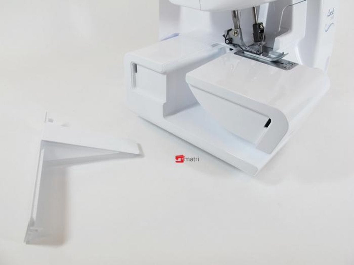 Brother 2104D - Lockmachine