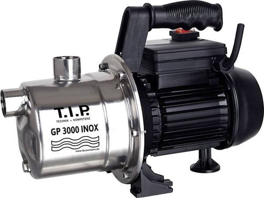 T.I.P. - Technische Industrie Produkte GP 3000 Inox Tuinpomp 2950 l/u 42 m