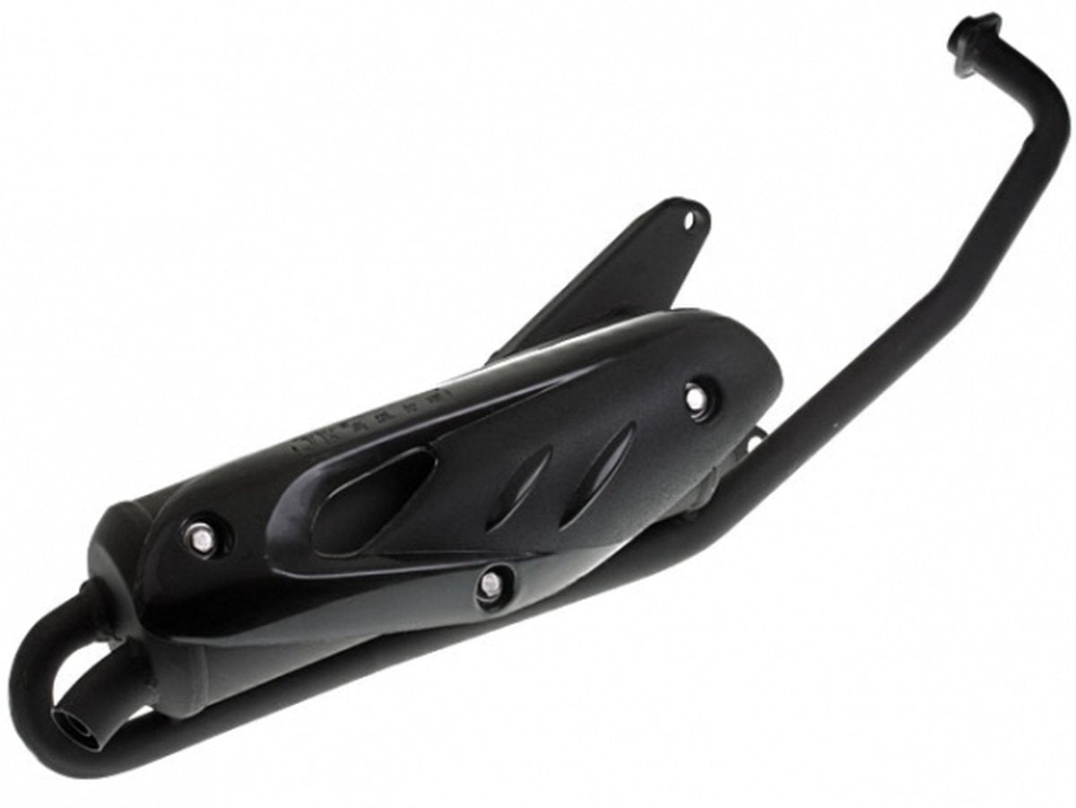 Exhaust for Peugeot, SYM 50cc 4 Stroke (Original model)