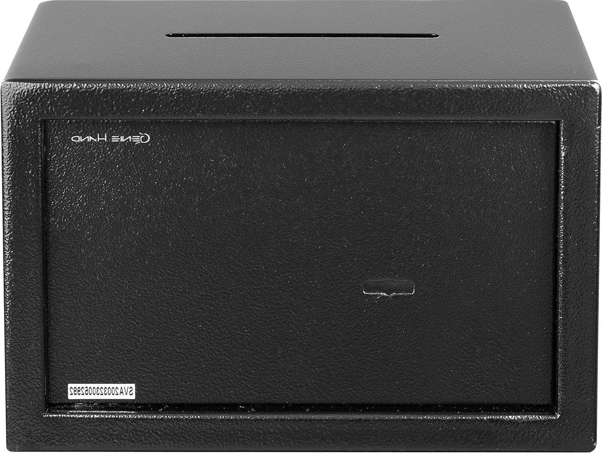 Mechanical Storage Safe - Medium Size - Fireproof Fireproof Safe