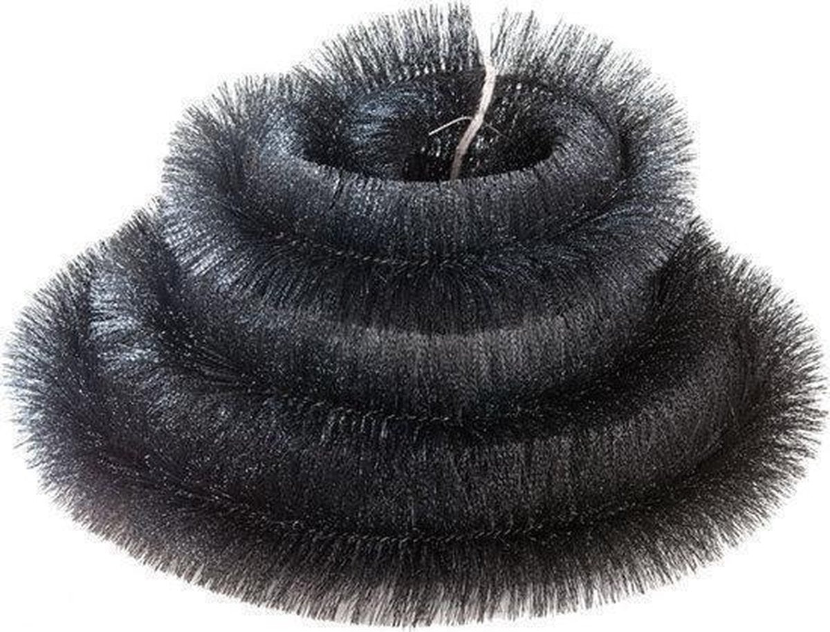 Gutter-Hedgehog - Gutter Brush - 12 m Long - diameter approx. 12 cm.