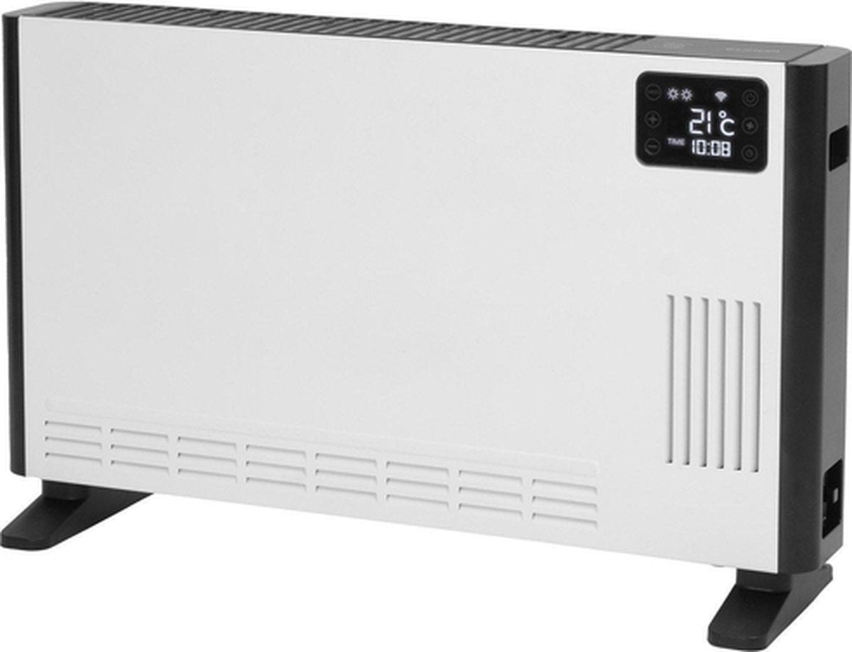 Eurom Safe-T-Convect 2400 Convector Kachel - 360479