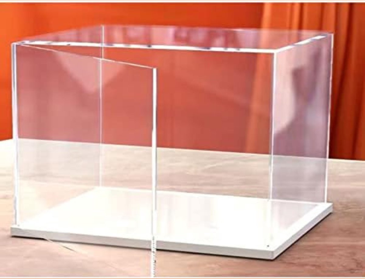Vitrinekastje - Vitrine Box - 40x30x25CM
