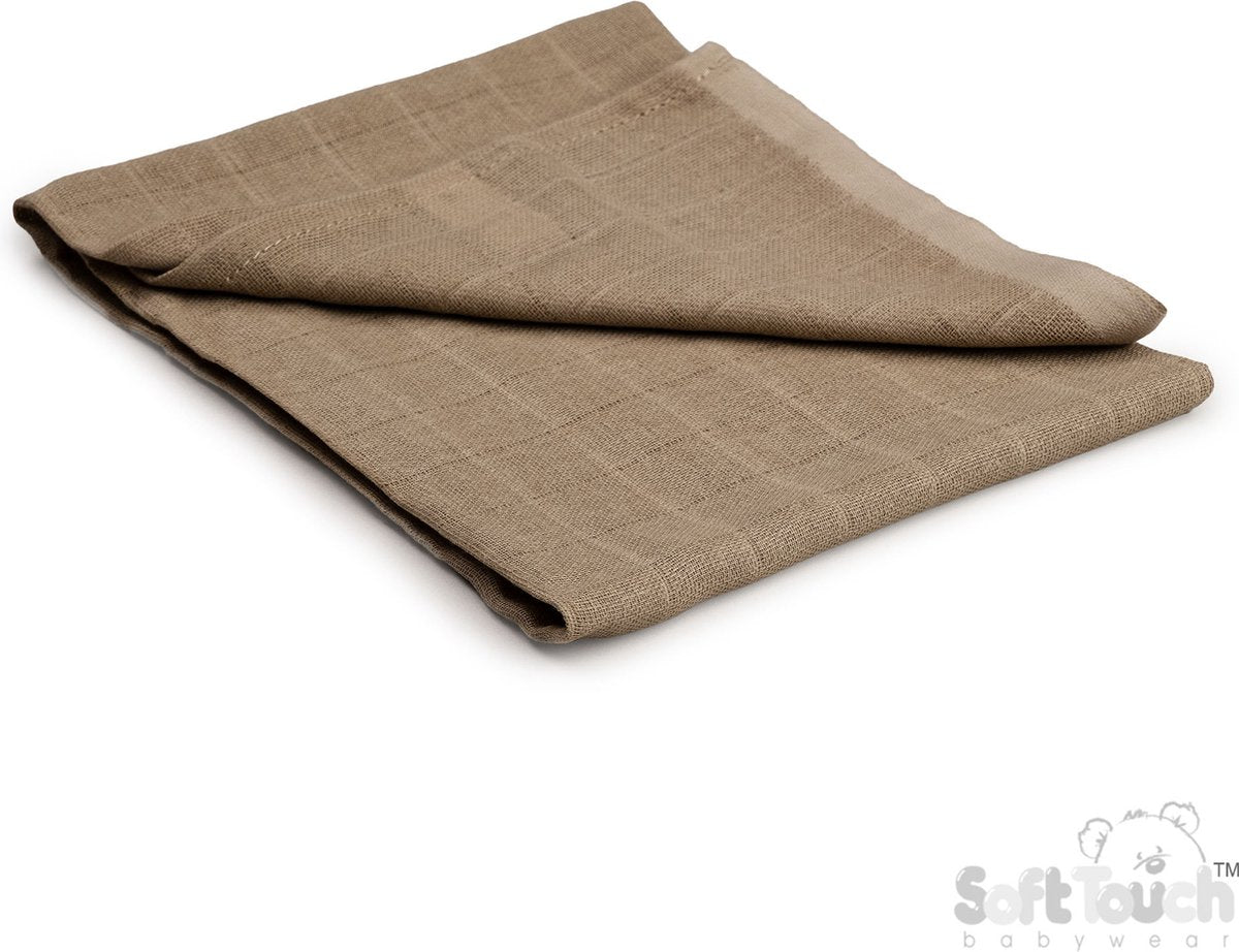 10-delig Kraamcadeau Koffie Kraamkado unisex jongen meisje - unisex - baby geschenkset - kraamcadeau neutraal - baby memory box 30 cm - babyshower cadeau - genderneutraal babycadeau - 10 in 1 cadeau