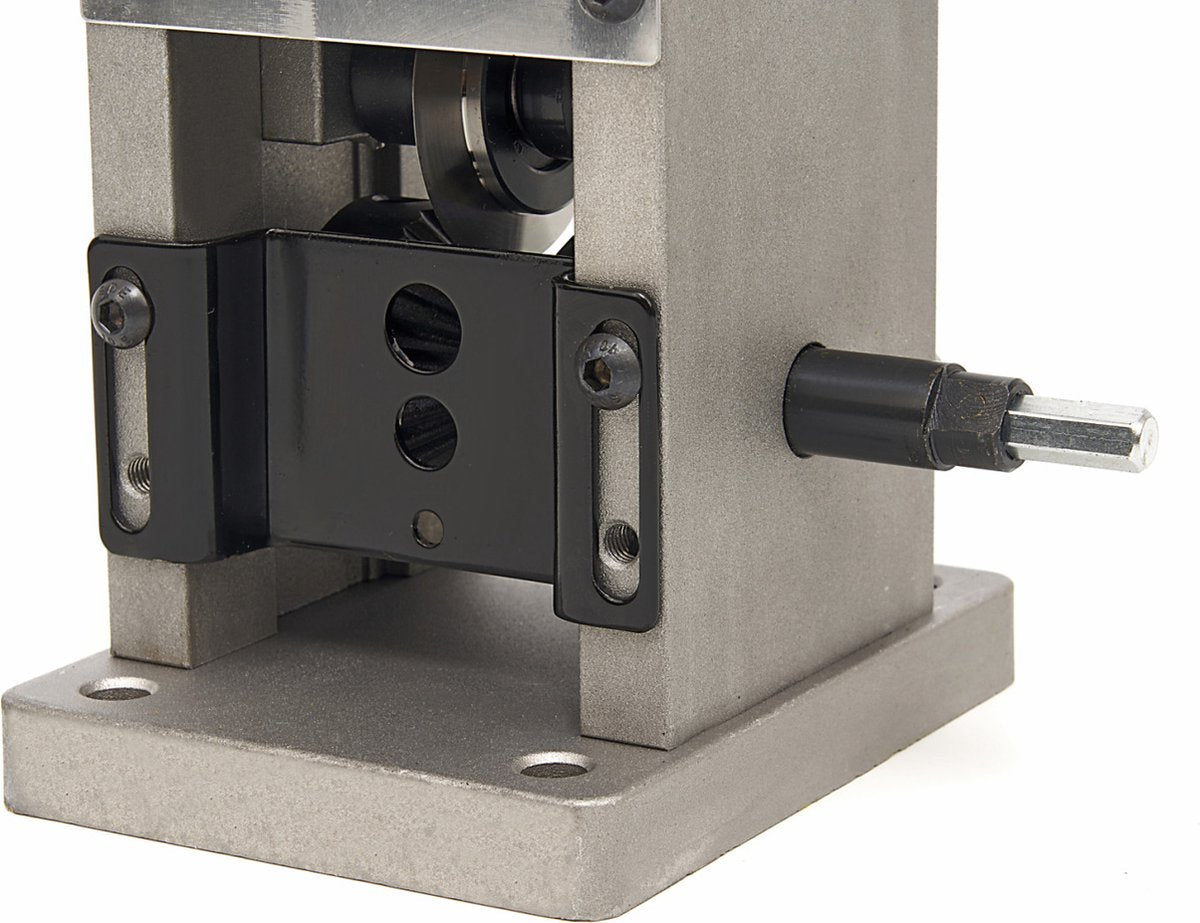 Professional Manual Cable Stripper, Cable Peeler, Wire Stripping Machine