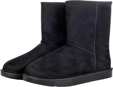 All Weather boots Davos zwart maat 38
