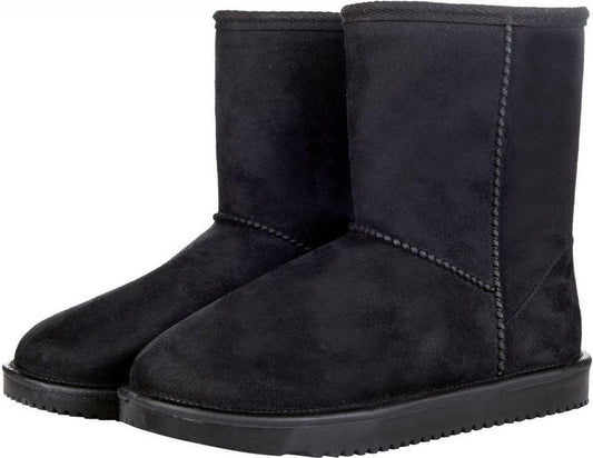 All Weather boots Davos zwart maat 38
